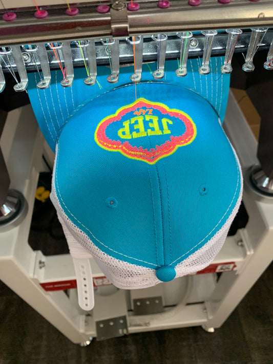 Jeep Life Hat