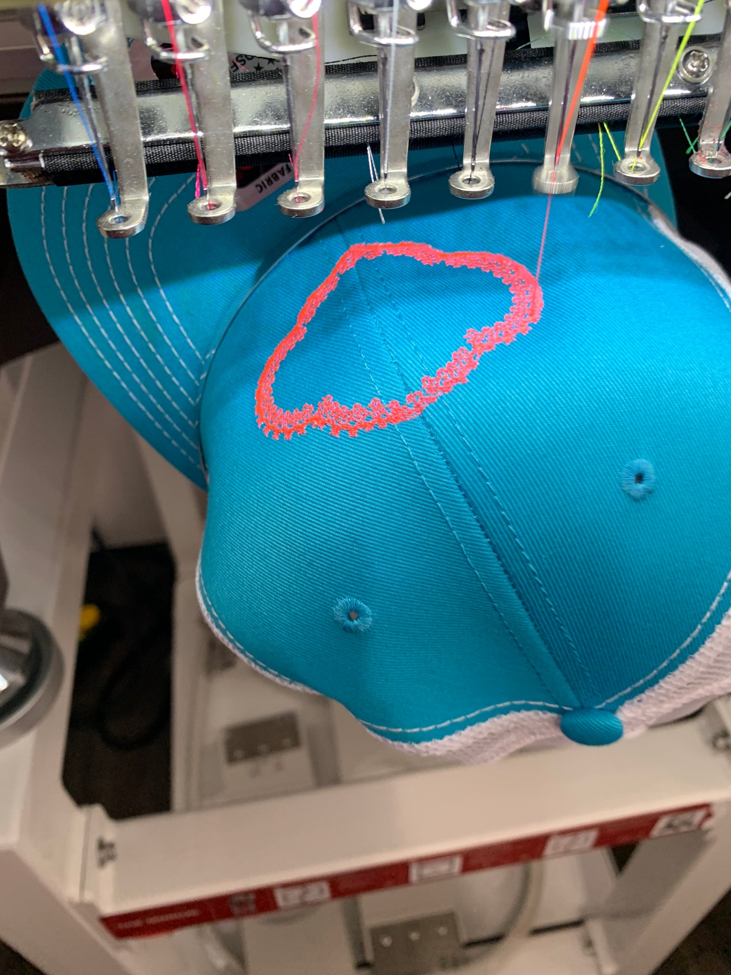 Jeep Life Hat