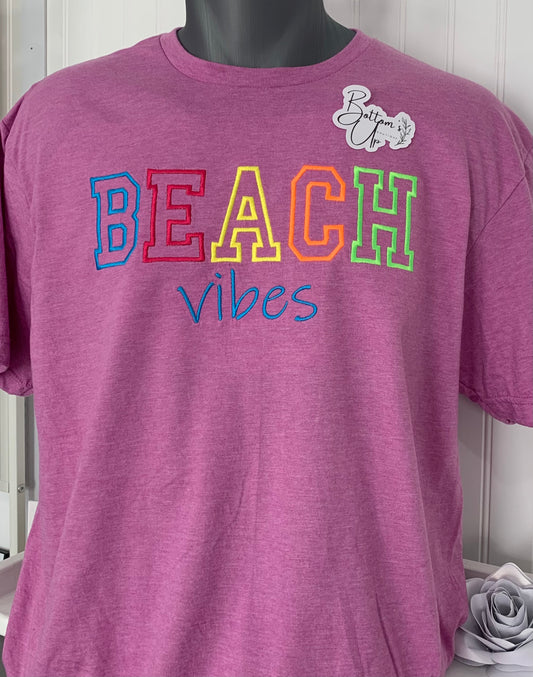 Beach Vibes T-Shirt