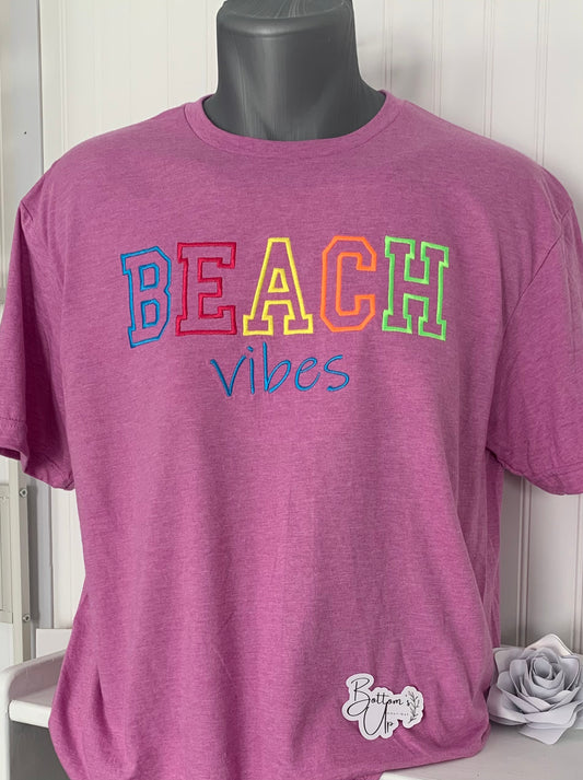 Beach Vibes T-Shirt