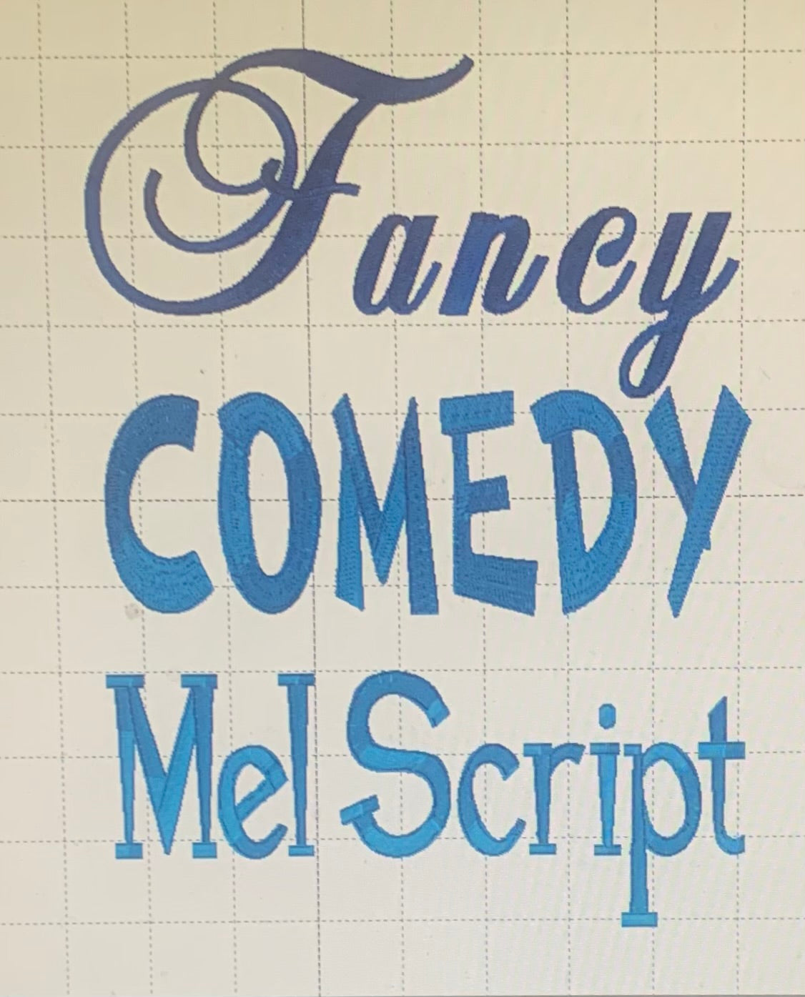 Personalized Embroidered Beach Towel | Bottom's Up Boutique