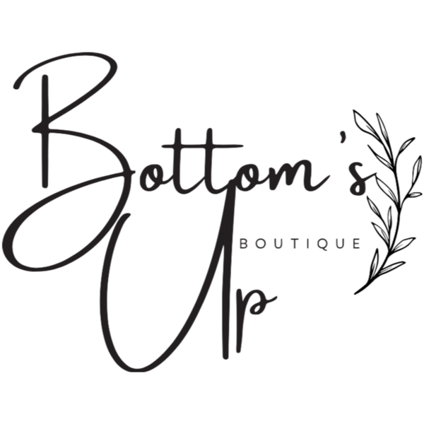 Bottom's Up Boutique